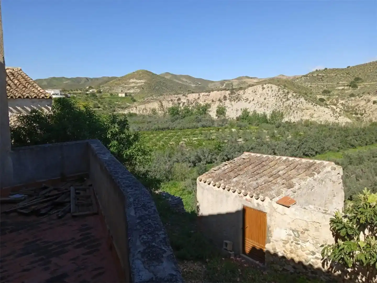 Casa o xalet en venda en Arboleas