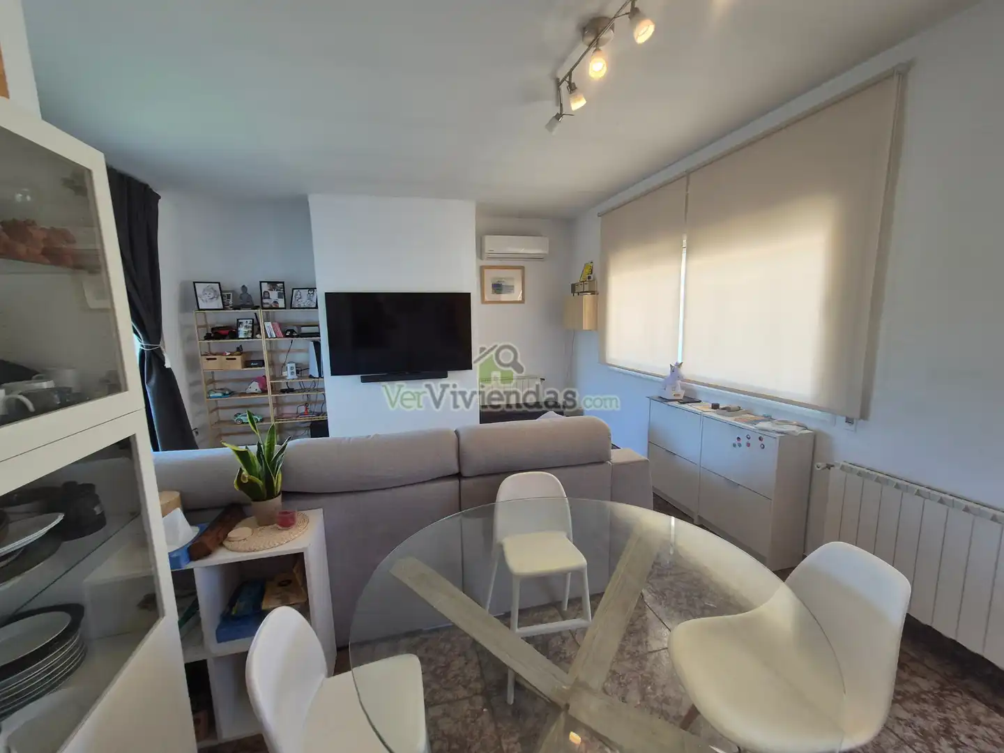 Casa amb terrassa en venda a Vallirana, imagen 49