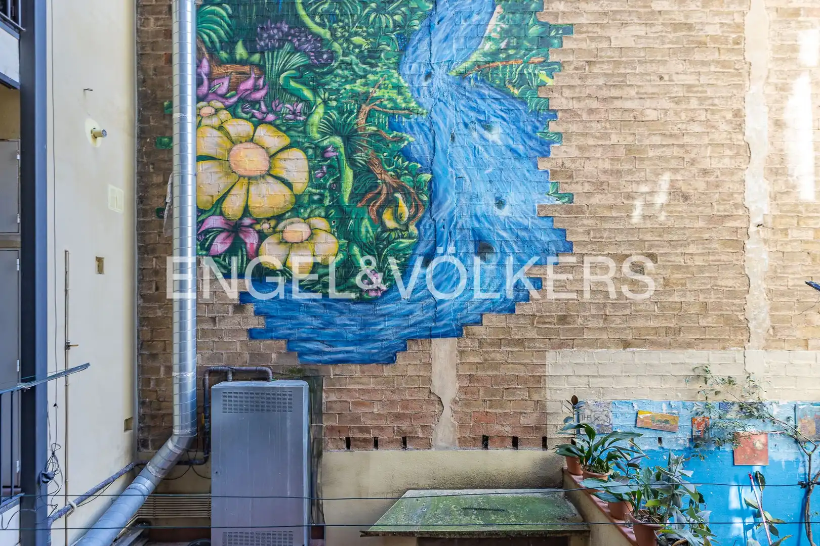 Appartement avec terrasse à vendre à Eixample, imagen 29