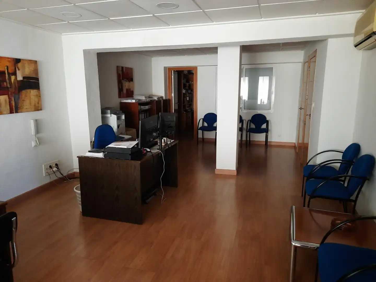 Local comercial en venda a Alhama de Murcia ciudad