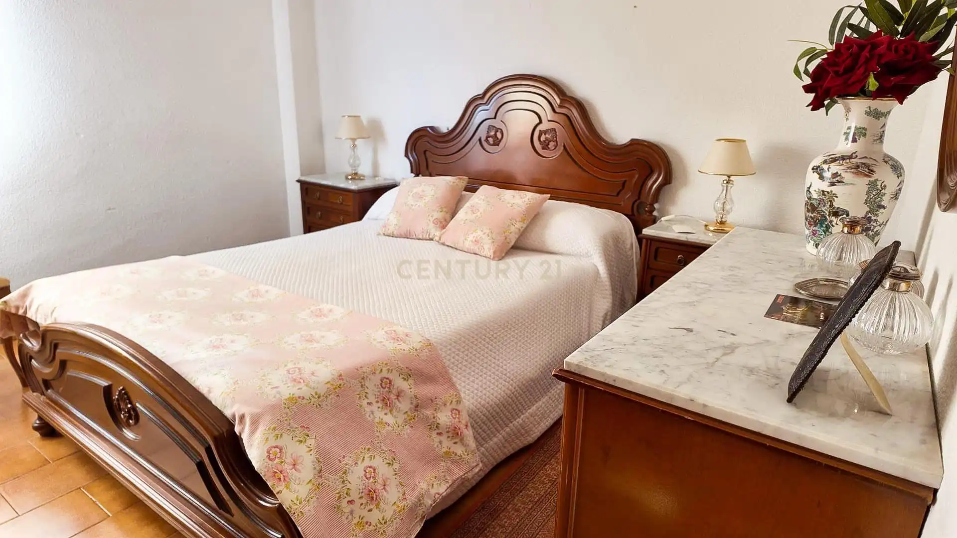 Bedroom of Flat for sale in Azuaga  with Storage room