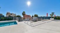 Piscina de Casa o xalet en venda en Finestrat amb Aire condicionat, Terrassa i Piscina