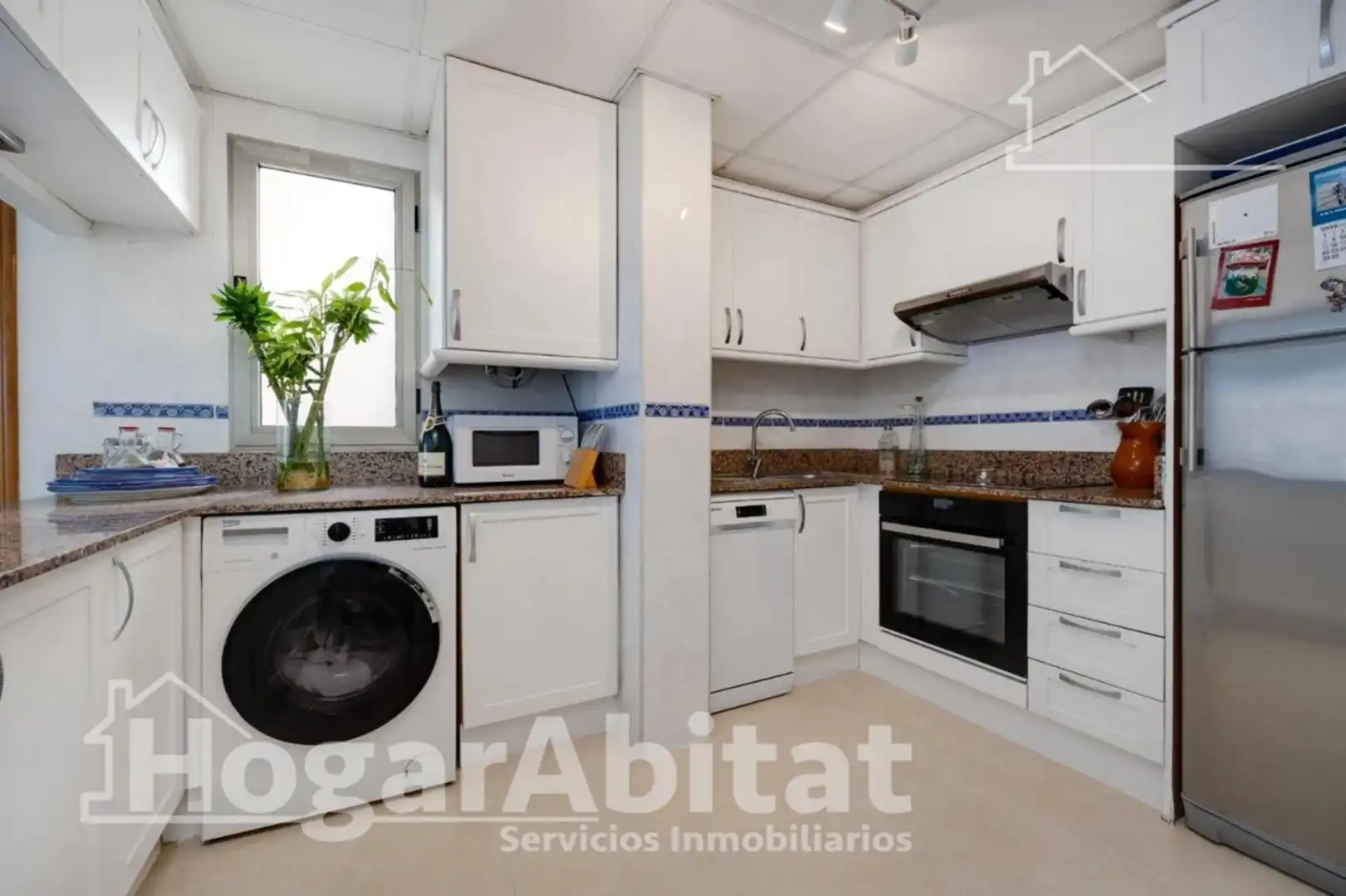 Ático con terraza en venta en Avenida Doctor Mariano Ruiz Cánovas, imagen 21