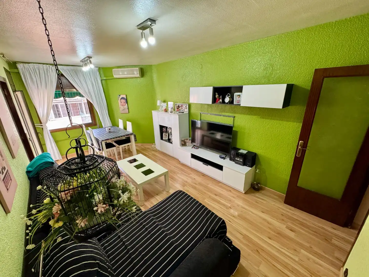 Wohnung mit Terrasse zum Verkauf in Collblanc - La Torrassa, imagen 7