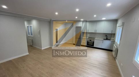 Foto 3 de Piso en venta en Calle Manuel Gutiérrez, La Villa - Bazuelo, Mieres (Asturias)