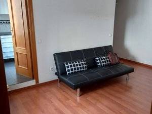 Apartamento en Alquiler en Calle de Berruguete en Berruguete