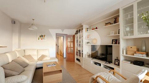 Foto 4 de Planta baixa en venda a Conde Orgaz - Piovera, Madrid