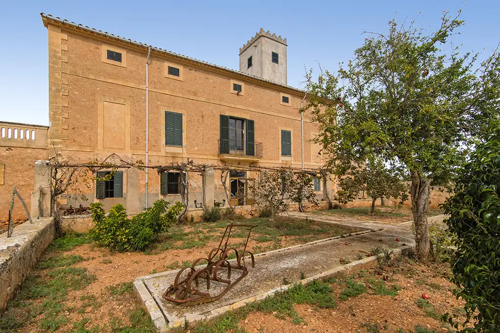 Maison rustique à vendre à Sant Joan, imagen 47