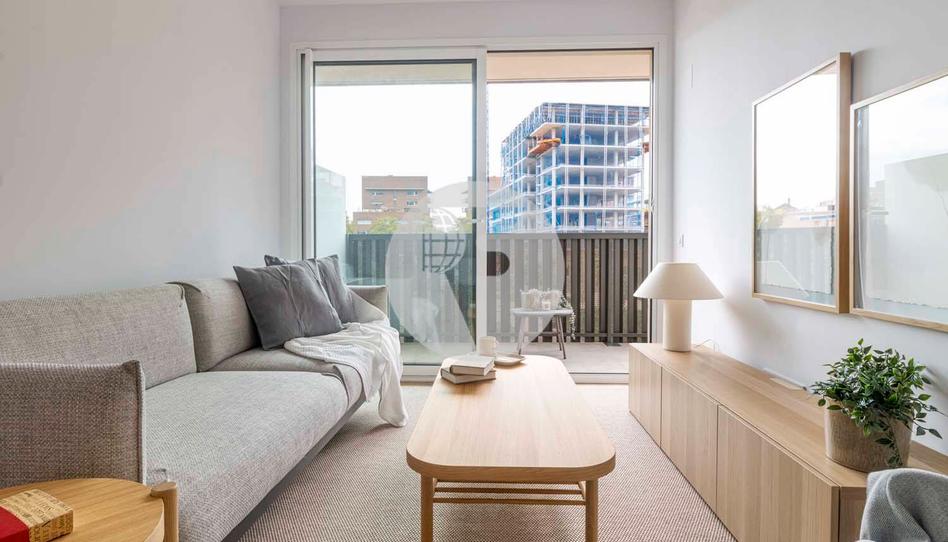 Photo 1 of Flat to rent in Sant Josep, Barcelona