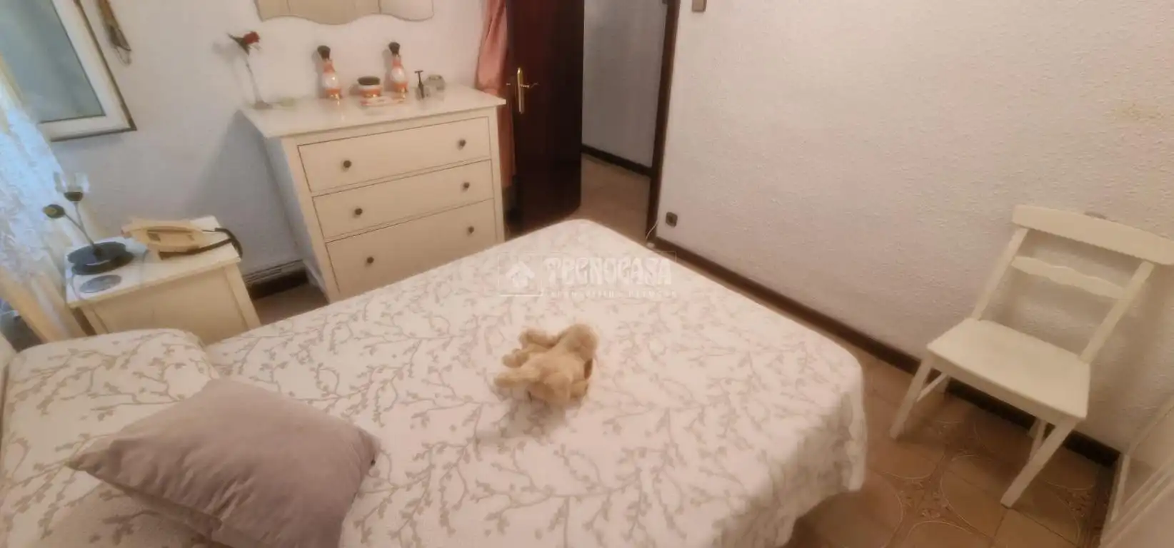 Habitación de Piso en venta en Zaragoza con Calefacción