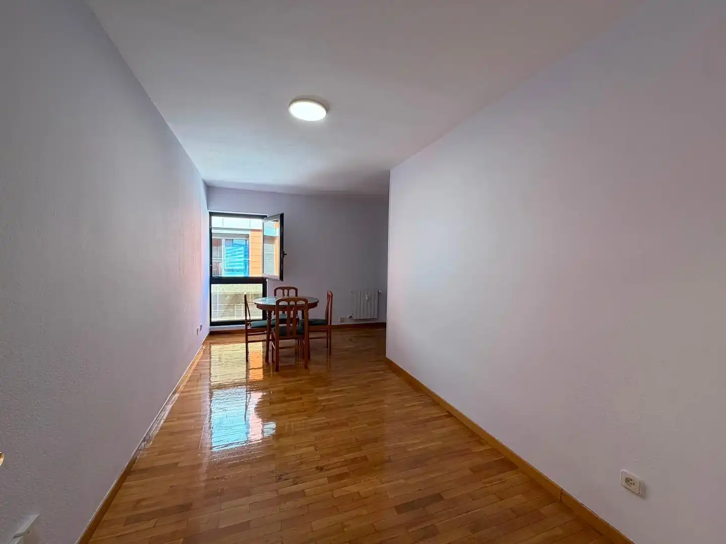 Flat for rent in Plan Sur - Amistad