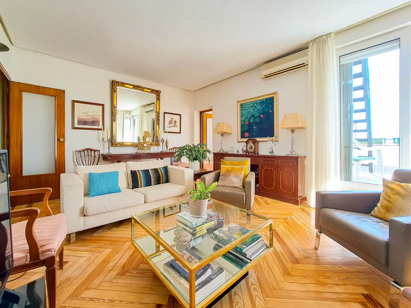 Penthouse mit Aufzug zum Verkauf in Calle de Ibiza 3, imagen 46