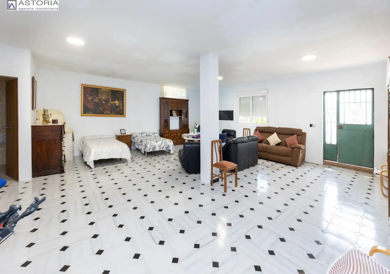 Villa con terrazza in vendita a Calle MIMBRES, imagen 32