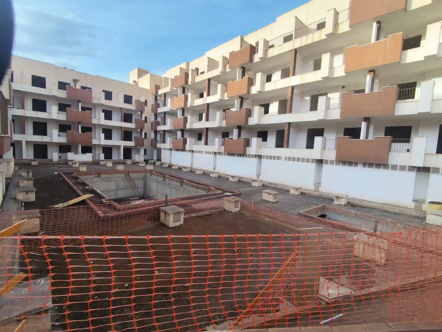 Residencial en venda a Terque, imagen 21
