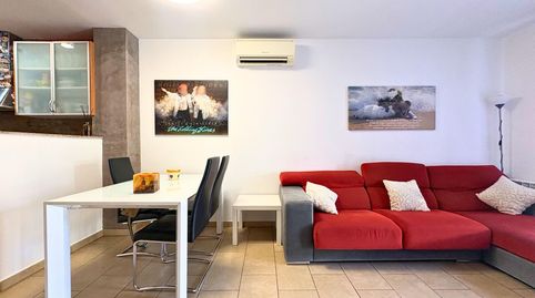 PLANTA BAIXA AMB TERRASSA EN VENDA A CORRÓ DAVALL, imatge 5