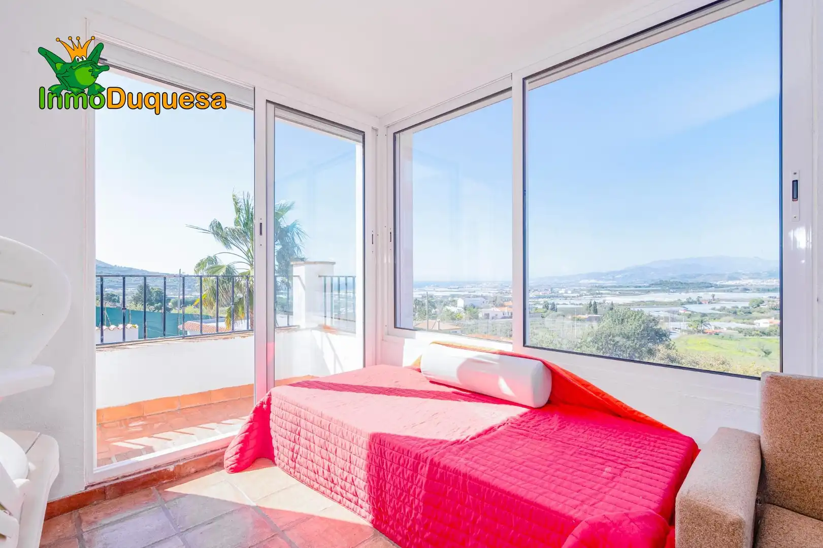 Detached house with pool for sale in Los Tablones - La Garnatilla, imagen 23