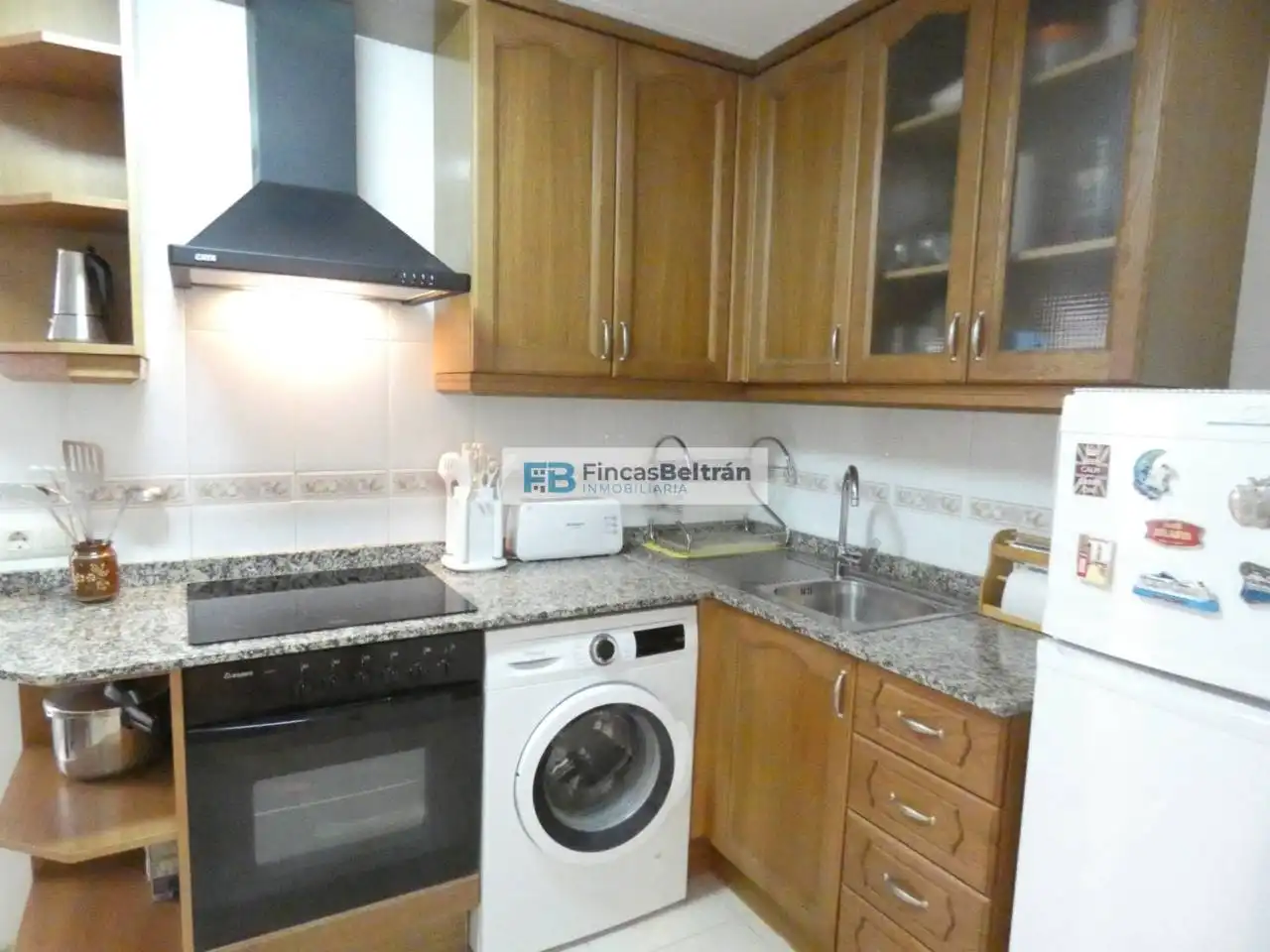 Appartamento con ascensore in vendita a Calle Plaza de la Comunitat Valenciana, imagen 2