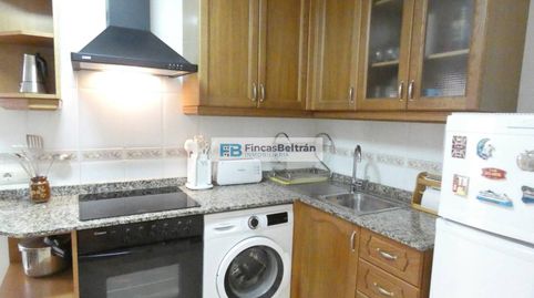 Foto 2 de Piso en venta en Calle Plaza de la Comunitat Valenciana, Puerto, Benicarló