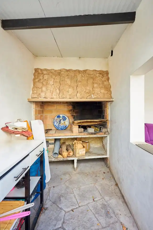 Casa amb jardí en venda a Calle de Cardencha, imagen 5
