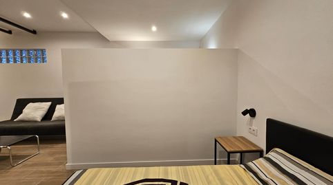 Foto 3 de Estudi de lloguer a Carrer de Ganduxer, 6, Sant Gervasi- Galvany, Barcelona Capital