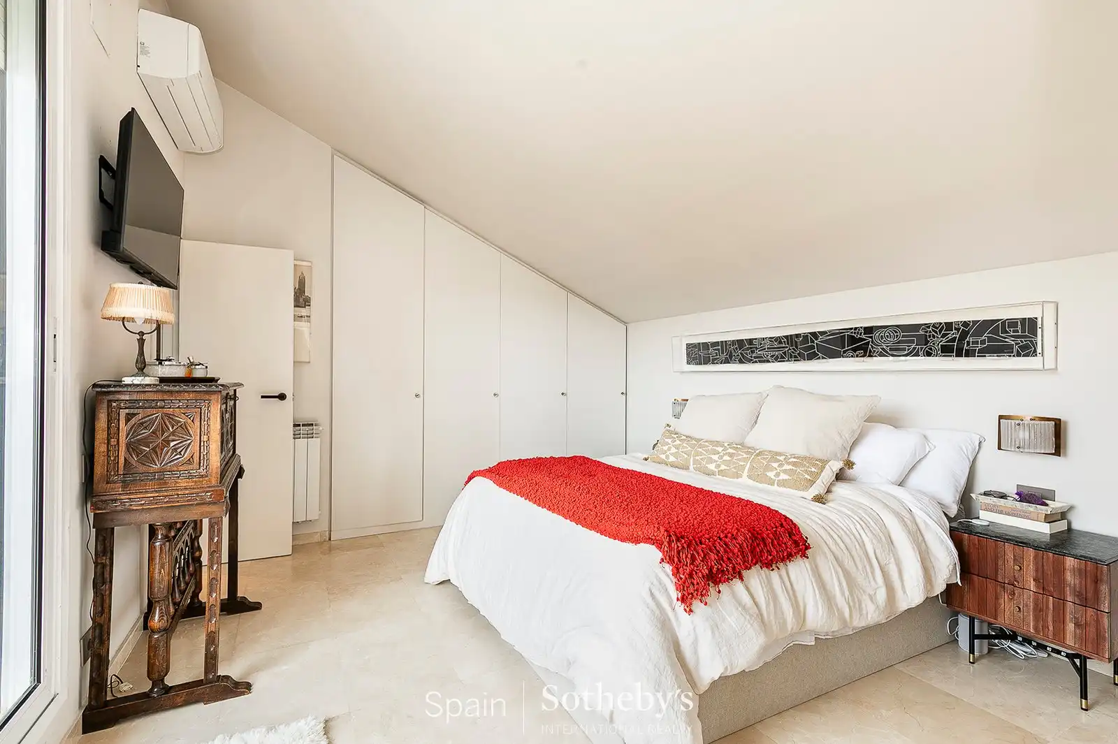 Penthouse with pool for sale in Can Girona - Terramar - Vinyet, imagen 23