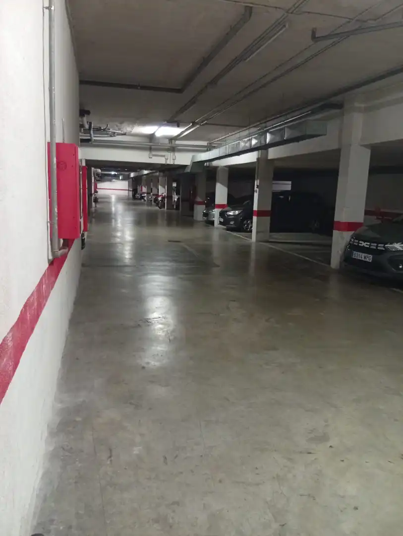 Appartement avec piscine à vendre à dolores Ibárruri, imagen 25