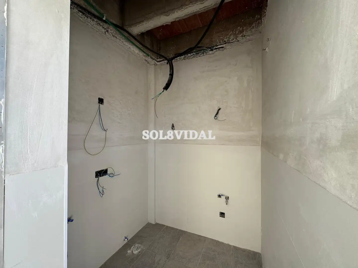 Baño de Casa o chalet en venta en Orihuela con Terraza y Balcón
