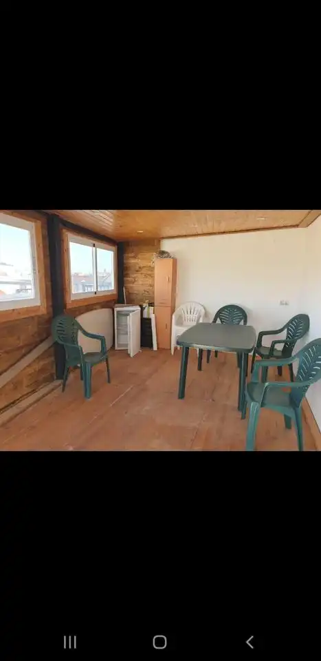 Attic for rent in Melilla, Melilla