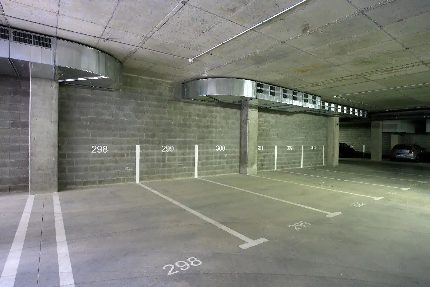 Parking de Garaje de alquiler en Mataró