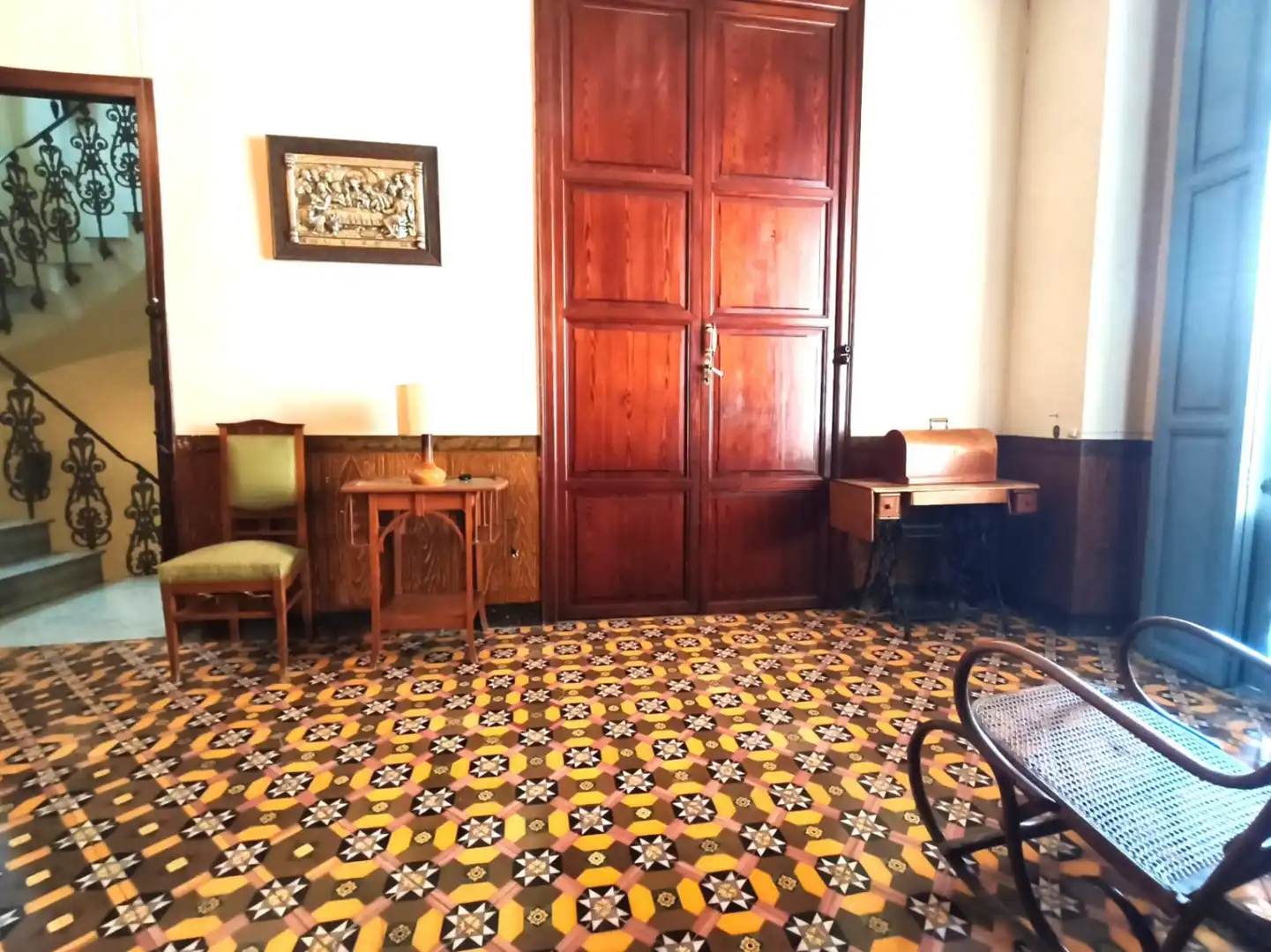 House with terrace for sale in Albaida, imagen 10