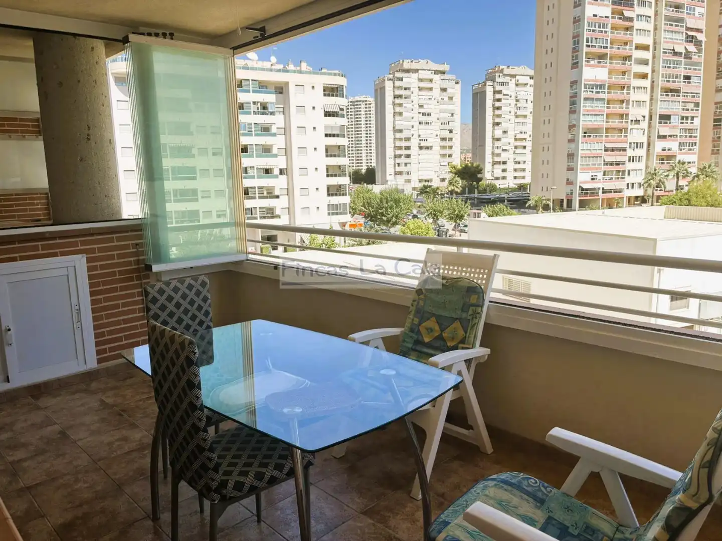 Apartment mit Pool zum Verkauf in La Cala de Villajoyosa, imagen 2