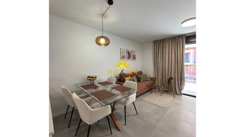 Photo 3 of Flat to rent in Campoamor, Alicante