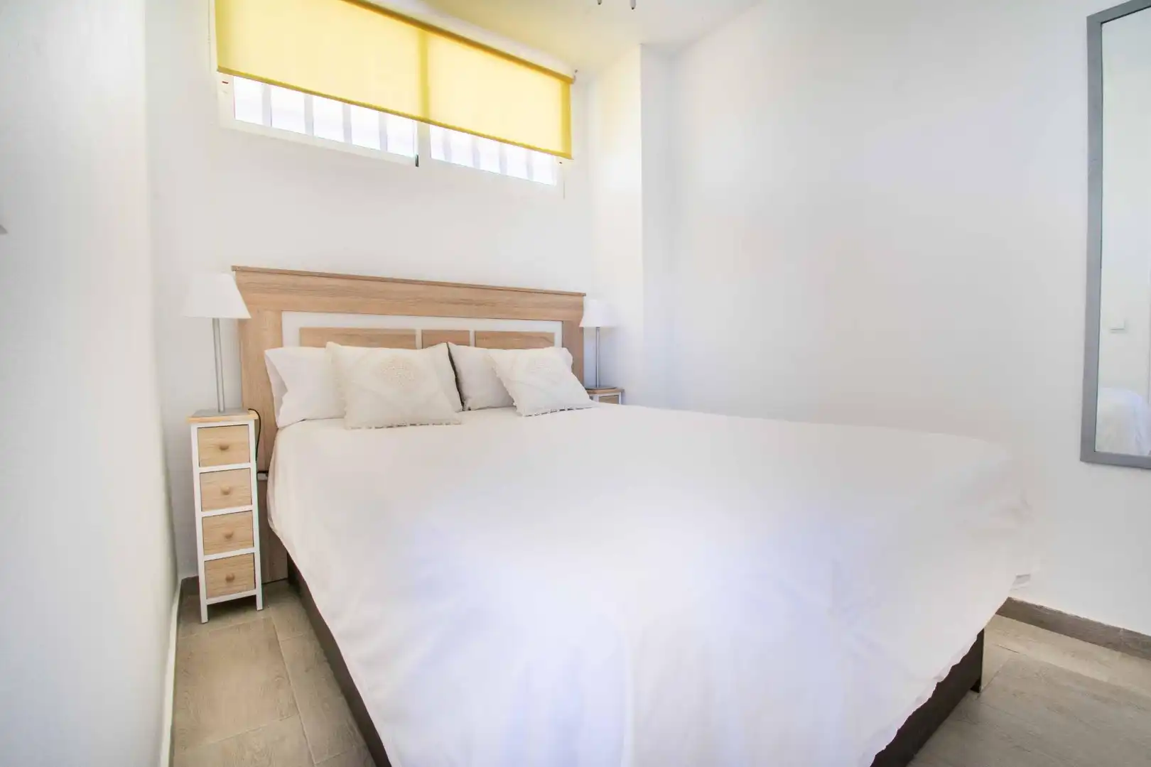 Apartament amb piscina en venda a Rincón de Loix, imagen 11