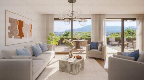 Foto 3 de Pis en venda a Pueblo - Urbanizaciones, Alicante