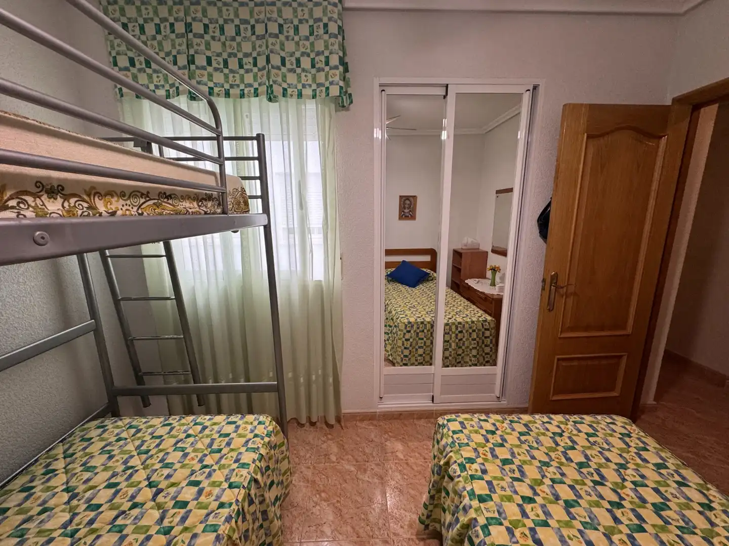 Piso en venta en Las Viñas, imagen 5