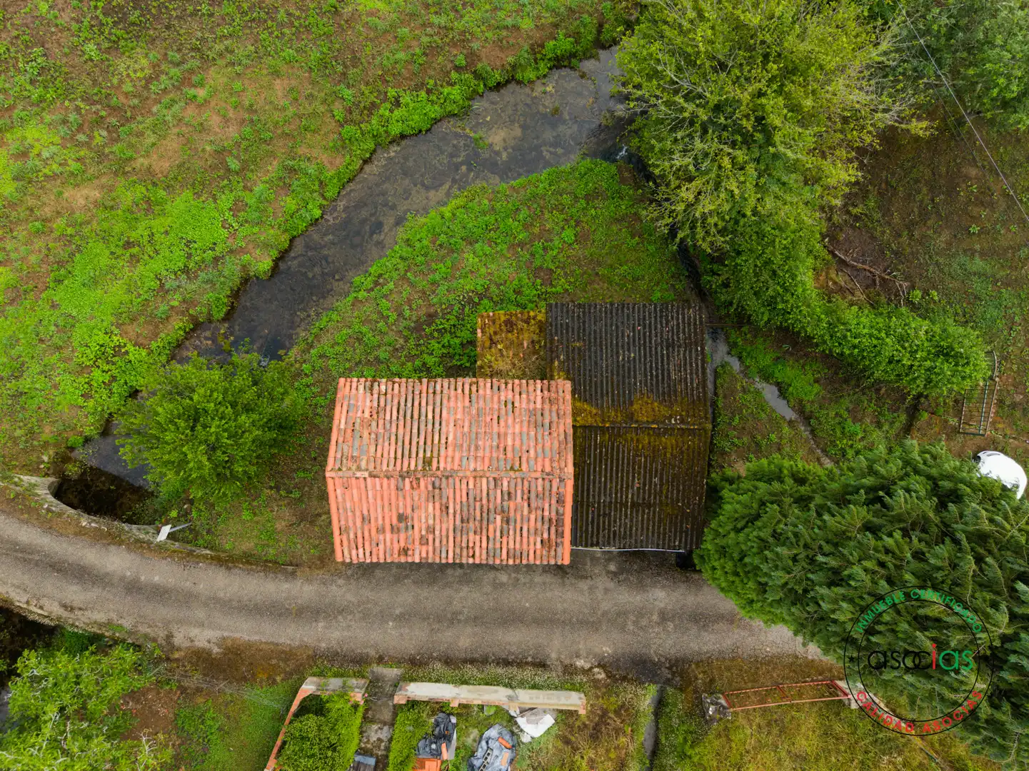Terreno rustico in vendita a Villaviciosa - Polígono 136 Parcela 72 CUADRO L. VILLAVICIOSA ASTURIAS, imagen 27