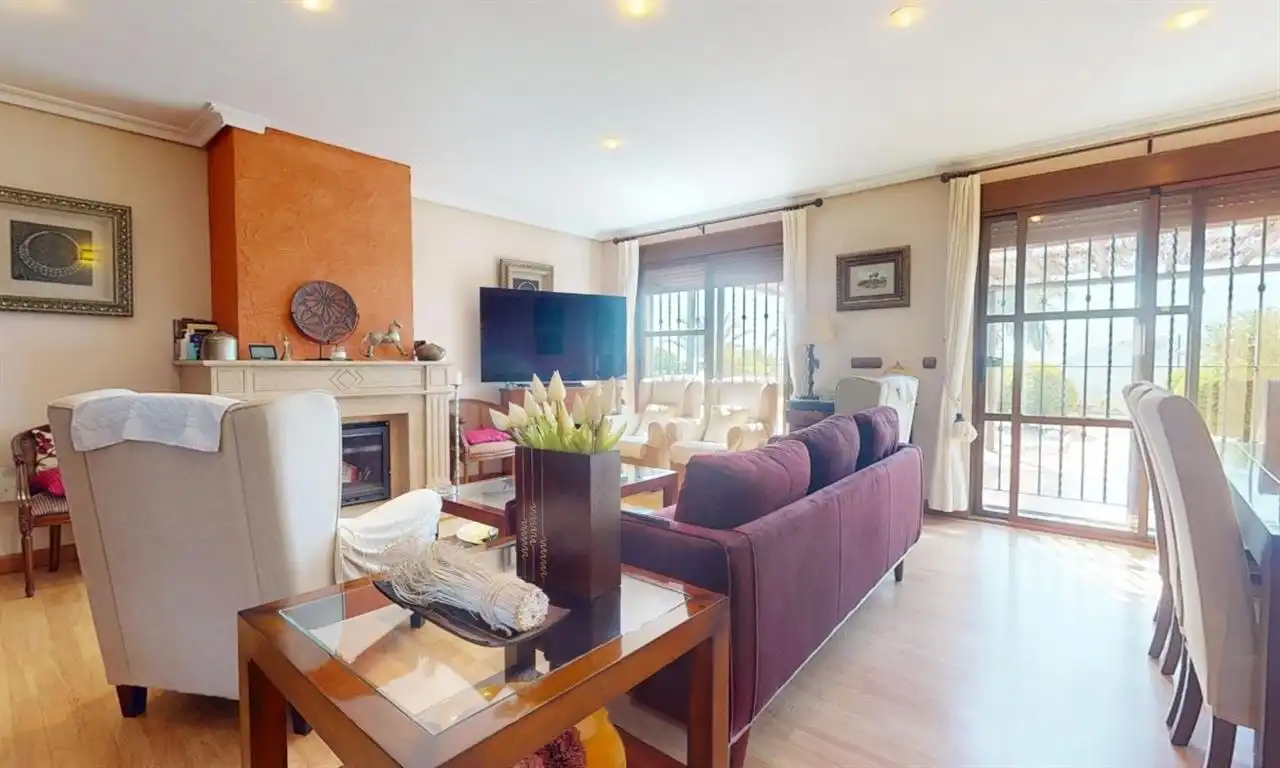 Villa avec piscine à vendre à Calabardina, imagen 5