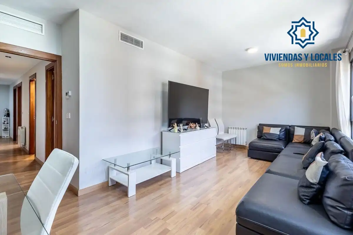 Flat with pool for sale in Ronda, imagen 6