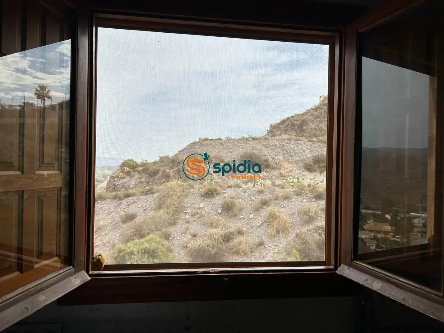 Casa o chalet en venta en Águilas con Calefacción, Jardín privado y Terraza