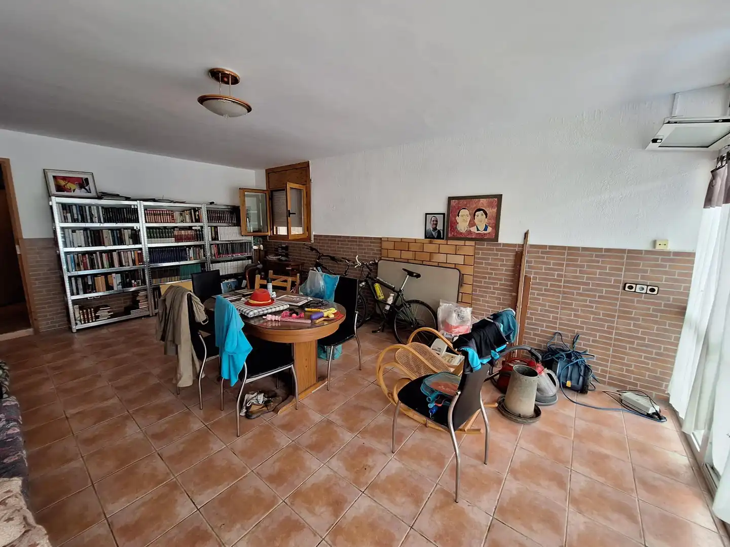 Casa rustica con terrazza in vendita a Airesol, imagen 31