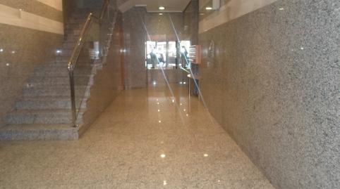 Foto 2 de Piso de alquiler en Calle Martín Azpilcueta, 6, San Juan,  Pamplona / Iruña