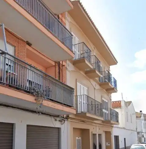 Adosado en venta en Calle Germanes Martinez 37