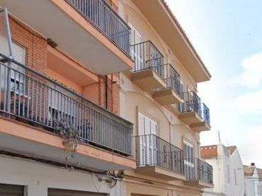 Terraced house for sale in Calle Germanes Martinez 37