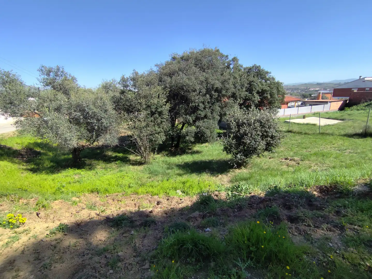 Wohnbaugrundstück zum Verkauf in Carrer Hèrcules, imagen 7