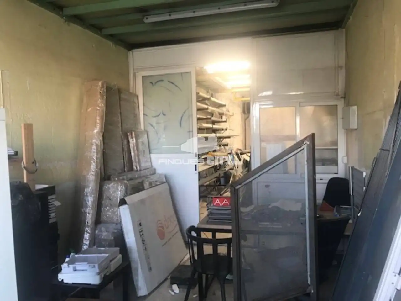 Nau industrial en venda a Calle Garbí, imagen 3