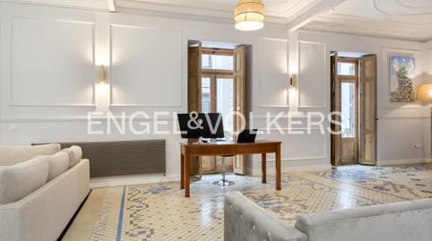 Photo 5 of Apartment to rent in Sant Francesc,  Valencia Capital