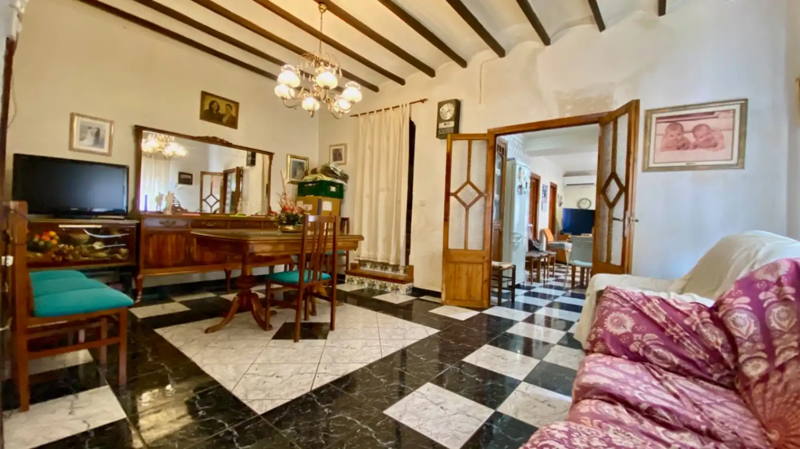 Country house for sale in El Verger, imagen 2