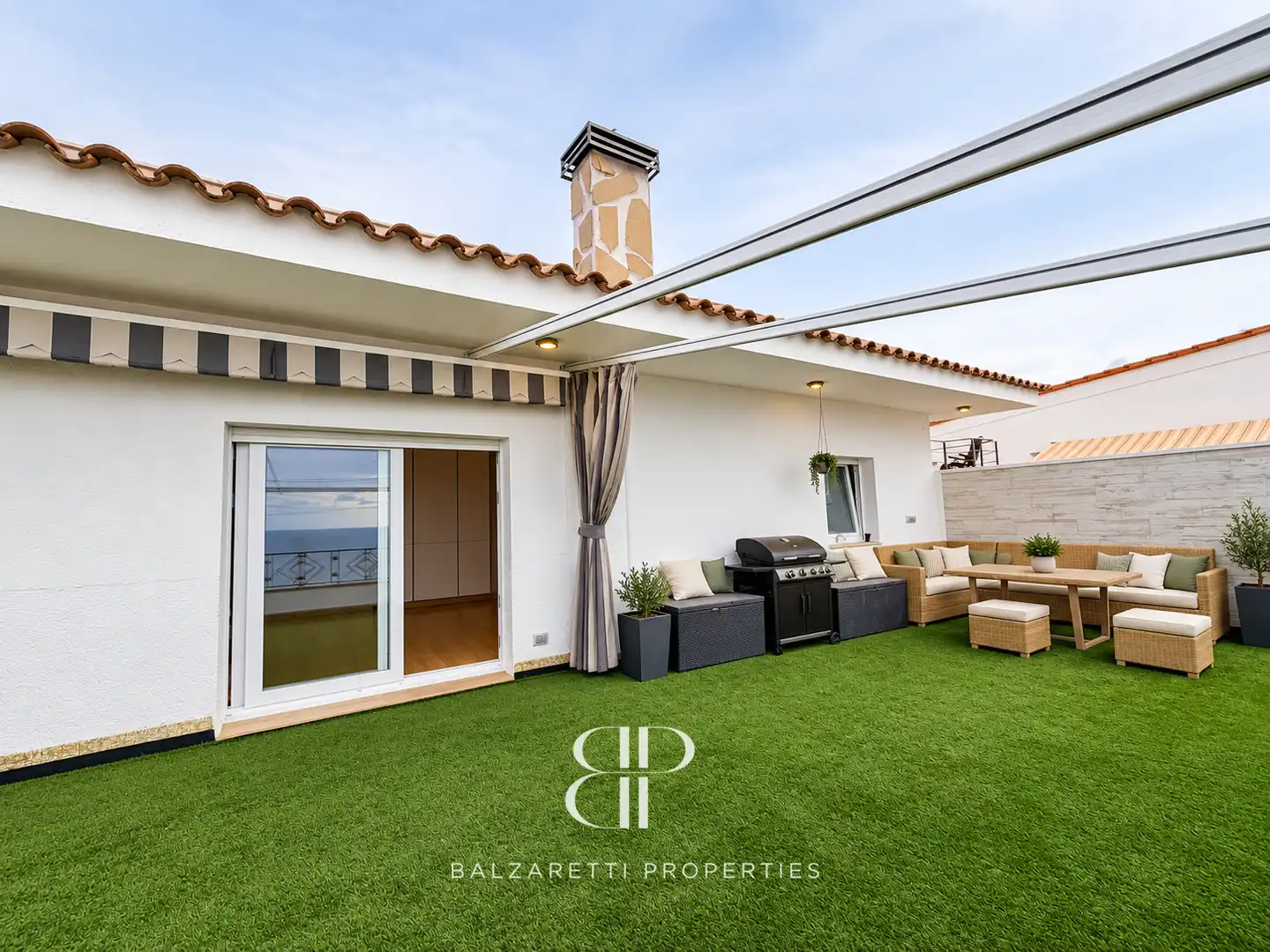 Villa avec balcon à vendre à Carrer dels Llimoners, imagen 6