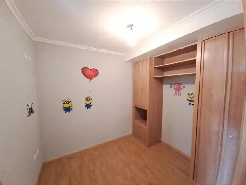 Habitación de Piso en venta en A Cañiza  