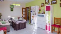 Bedroom of Flat for sale in Gelves  with Air Conditioner, Heating and Parquet flooring